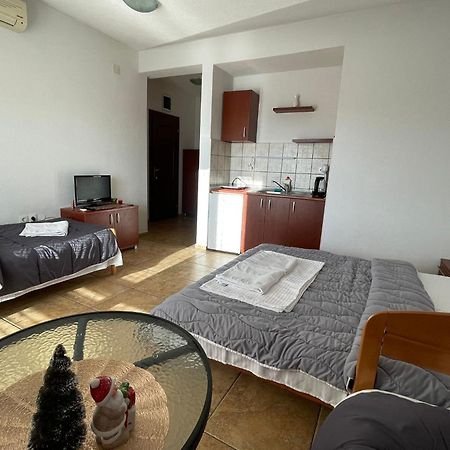 Marfil Studios Ochryda Pokój zdjęcie