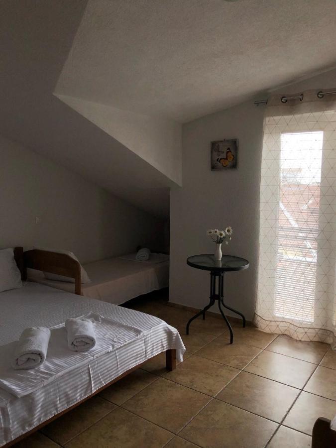 Marfil Studios Ochryda Zewnętrze zdjęcie