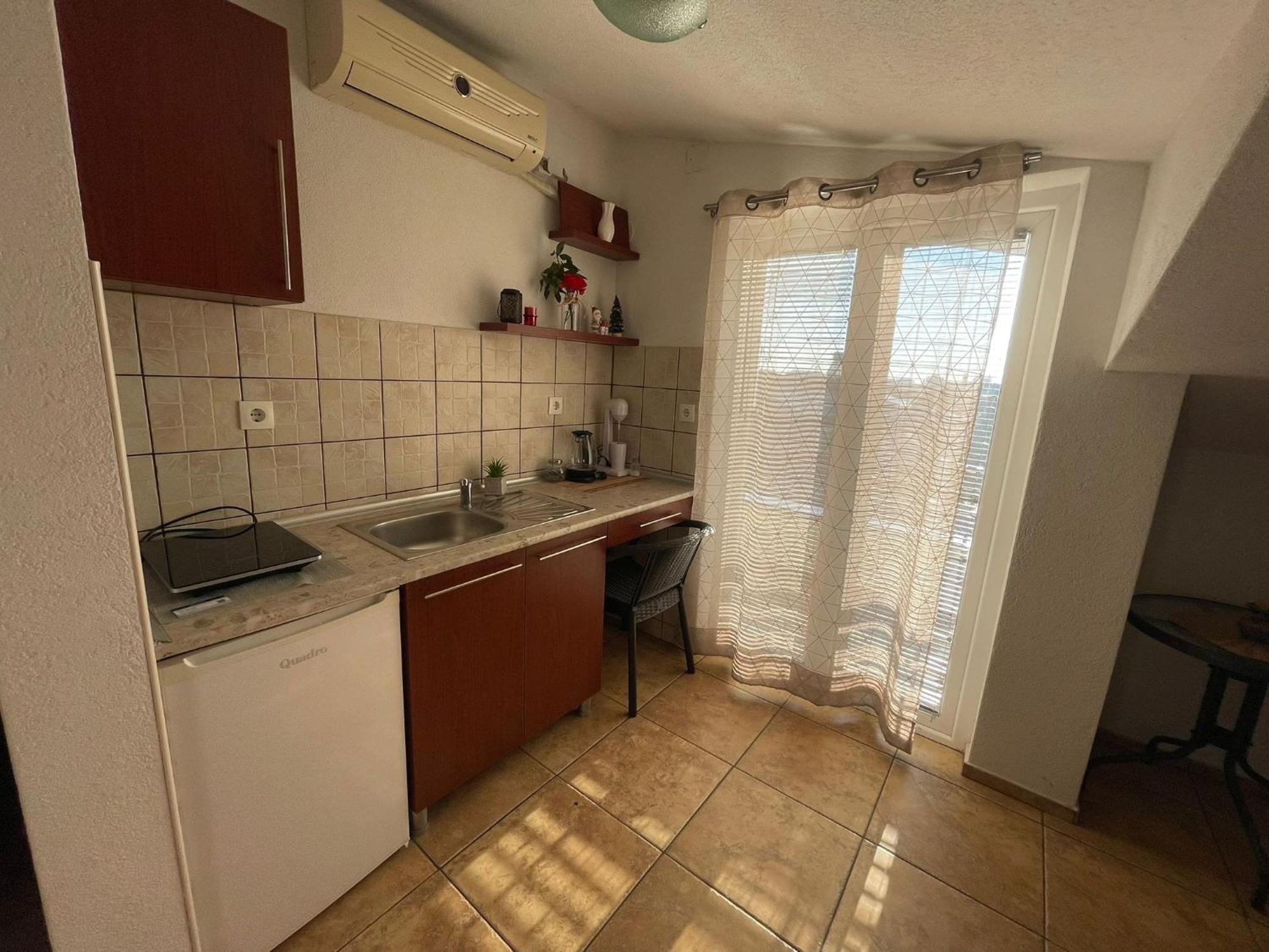 Marfil Studios Ochryda Pokój zdjęcie