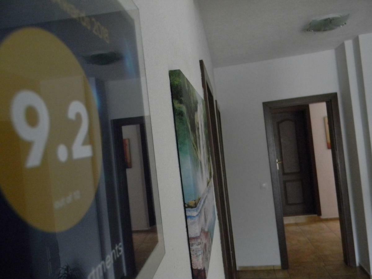 Marfil Studios Ochryda Zewnętrze zdjęcie