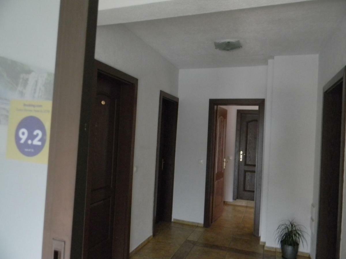 Marfil Studios Ochryda Zewnętrze zdjęcie